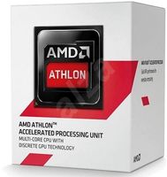 AMD Athlon X4 950, 4x 3.50GHz, boxed