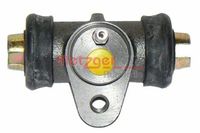 Metzger Radbremszylinder hinten für VW Käfer 22,2mm