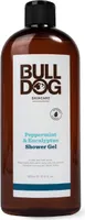 Bulldog Pfefferminz & Eukalyptus Duschgel - 500ml