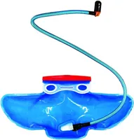 SOURCE Trinkblase 1,5 Liter für Source Hipster