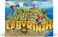One Piece Labyrinth