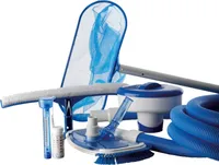 Gre Pool Reinigungsset