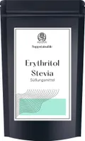 Erythrit Stevia Pulver (Zuckerersatz) – 1kg
