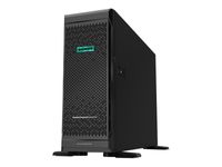 ML350 Gen10    TW XEON 4214R 1x32GB   8xSFF  P408i-a  1x800W (Speditionsversand)