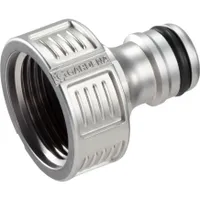 Gardena Premium Hahnverbinder 26,5 mm (G3/4'')