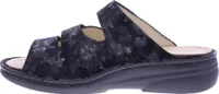 Finn Comfort Damen in Schwarz, Größe 40