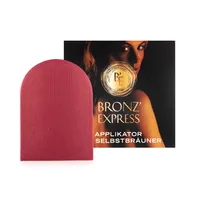 Academie Bronz'Express aplikator mały do twarzy