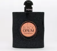 Yves Saint Laurent Black Opium Eau de Toilette für Damen 90 ml