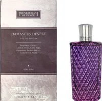 The Merchant of Venice Damascus Desert Eau de Parfum 100 ml