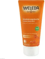 Weleda Duschcreme Stachelgelb 200ml