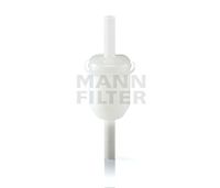 MANN Kraftstofffilter für Mercedes 190/8 100 W201 W115 631 2,0-2,4 Diesel