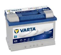 Varta | Starterbatterie BLUE Dynamic EFB (570500065D842)