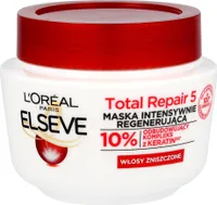 Elseve Total Repair Maska do włosów 300ml
