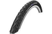 Schwalbe Land Cruiser black 37-622