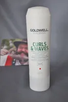 Goldwell Dualsenses Curls & Waves Hydrating Conditioner Conditioner für lockiges und krauses Haar 200 ml