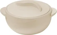 Termohrnec Toro 2,5L Béžová