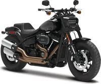 Maisto - HD - 2022 Fat Bob® 114, 1:18