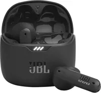 In-Ear Kopfhörer TUNE FLEX schwarz