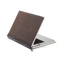 Twelve South BookBook für MacBook Pro M1 14 Zoll - Braun