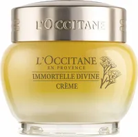 L'occitane Immortelle Divine Cream 50ml