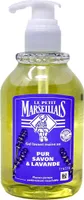 Le Petit Marseillais Flüssigseife Lavendelöl, 300 ml – Sanfte Pflege aus Frankreich