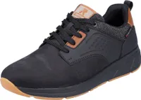 Rieker Sneaker Low 07005-00 Herren 362D3037303035 Schwarz 42 EU