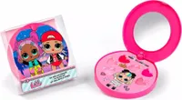 Cartoon L.o.l. Surprise Makeup Set 4 ks