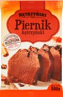 Kętrzyn Lebkuchen 500 G