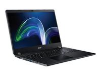 Acer TravelMate P2 TMP215-41 - 39.6 cm (15.6") - Ryzen 5 5500U - 8 GB RAM - 512 GB SSD - Deutsch