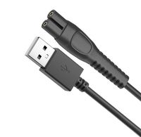 USB kabely