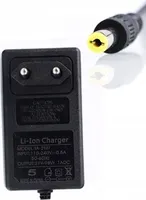 Nabíječka pro baterie Li-Ion 21V-98F pro elektronářadí Rosfix Animal Pro