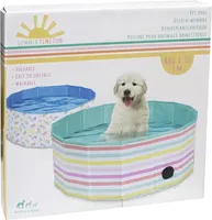 Hundeplanschbecken 80x30cm, 491012150