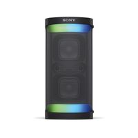 SONY SRS-XP500 Bluetooth Lautsprecher schwarz