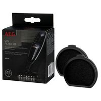 AEG 9009230930,AEF167 Filter-Set für QX9 FX9 Akku-Handstaubsauger