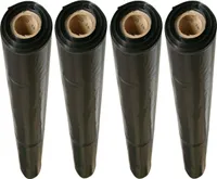 4x25m PE Baufolie 0,3 Mm TYP300 - Sp. Z O.o - Foto 5