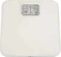 TOP STAR - Personenwaage weiß bis 120 kg