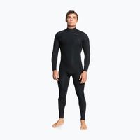 Quiksilver Herren Everyday Sessions 4/3 mm Swim Foam Schwarz EQYW103123-KVD0