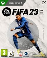 FIFA 23 (XBox Series X) (Disc-Version)