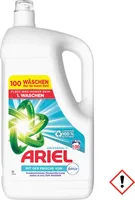 ARIEL Universal+ MIT DER FRISCHE VON febreze Waschmittel 5,00 l