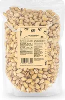 KoRo | Pistazienkerne mit Schale 1 kg