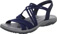 Sandale Skechers 163185 NVY, 163185 NVY, 163185 NVY