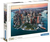 New York (Puzzle)