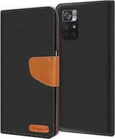 Etui z klapką na telefon komórkowy Xiaomi Poco M4 Pro 5G Etui z klapką Etui ochronne Okładka na książkę
