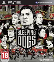 Sleeping Dogs (PEGI) indiziert