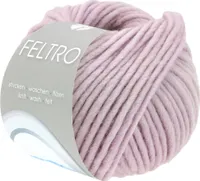 Lana Grossa Feltro 099 Flieder 50g
