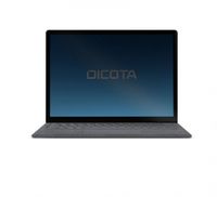 DICOTA Secret 2-Way for Microsoft Surface Laptop 2-3 (13,5), magnetisch