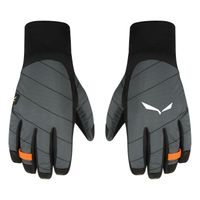 Ortles Twr Herren Gloves - Salewa, Farbe:0911 black out, Größe:8/M Glove