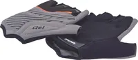 Prophete 5318 Fahrrad-Handschuhe mit Geleinlage, Größe S/M