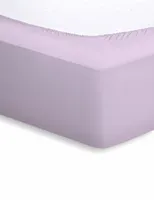 schlafgut Jersey-Elasthan Spannbettlaken Spannbetttuch 120x200cm - 130x220cm Türkisschlafgut