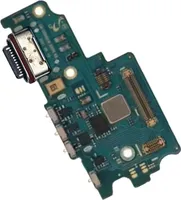 Samsung Galaxy S21 FE Ersatzteil USB-C Ladebuchse + Mikrofon + SIM-Kartenleser